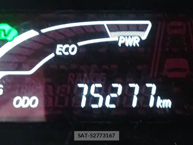 Toyota AQUA 2021-09 8865618-9