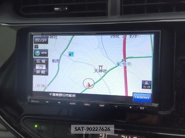 Toyota AQUA 2019-09 8865624-10
