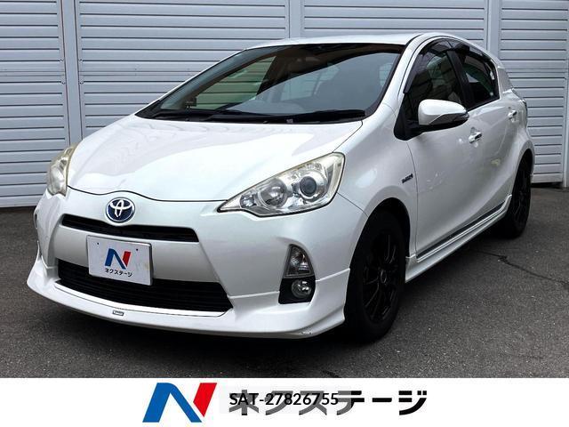 Toyota AQUA 2013-06 8865790-0