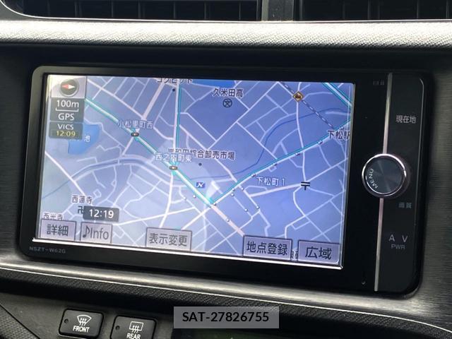 Toyota AQUA 2013-06 8865790-19