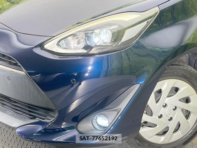 Toyota AQUA 2018-08 8866022-11