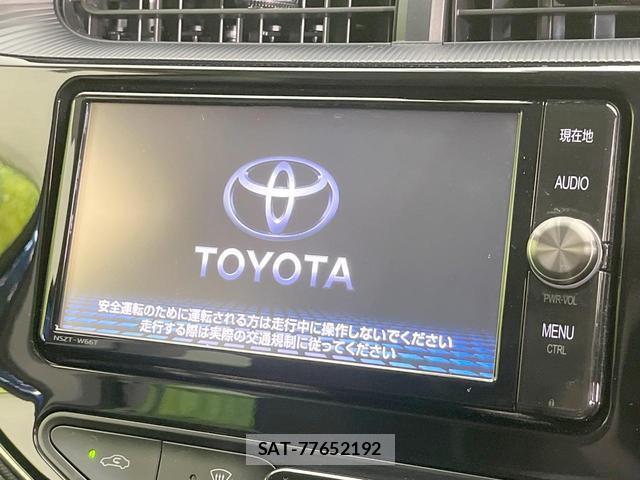 Toyota AQUA 2018-08 8866022-2