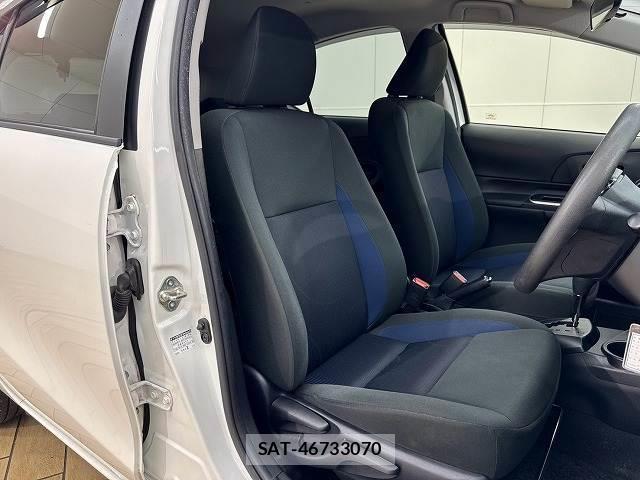 Toyota AQUA 2019-07 8866187-10