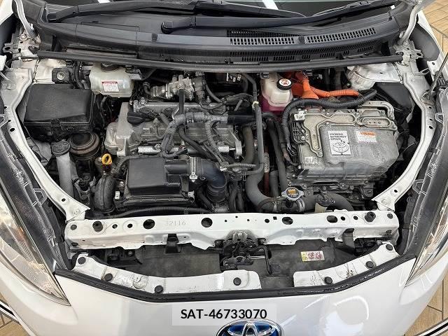 Toyota AQUA 2019-07 8866187-13
