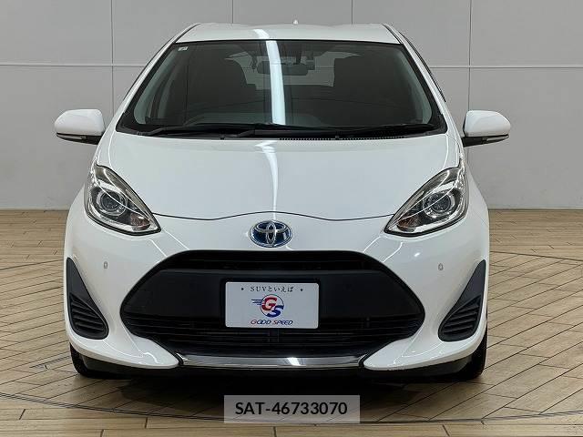 Toyota AQUA 2019-07 8866187-14