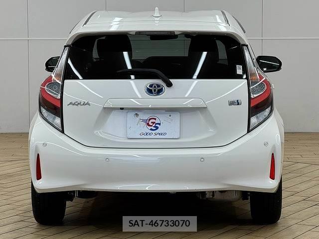 Toyota AQUA 2019-07 8866187-15