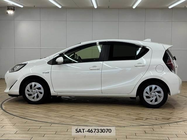 Toyota AQUA 2019-07 8866187-16