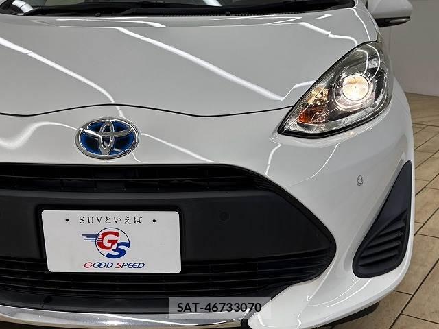 Toyota AQUA 2019-07 8866187-19