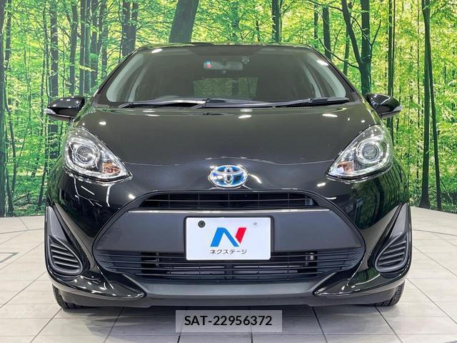 Toyota AQUA 2018-06 8866412-13