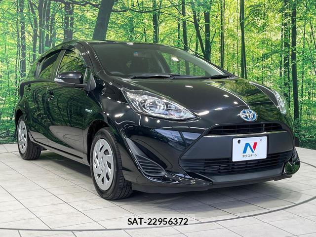 Toyota AQUA 2018-06 8866412-15