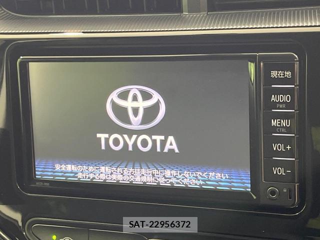 Toyota AQUA 2018-06 8866412-2