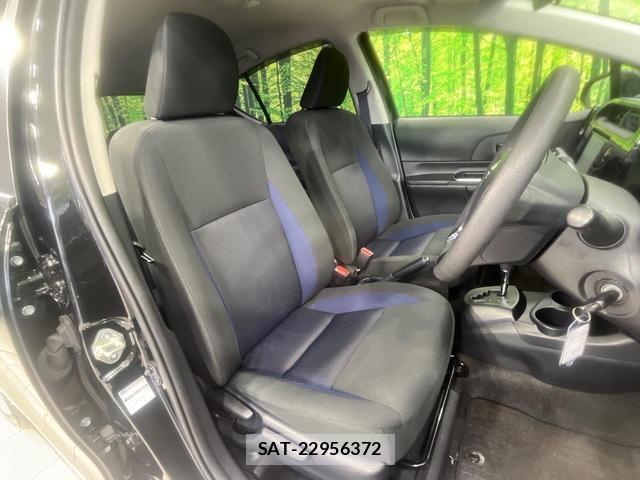 Toyota AQUA 2018-06 8866412-7