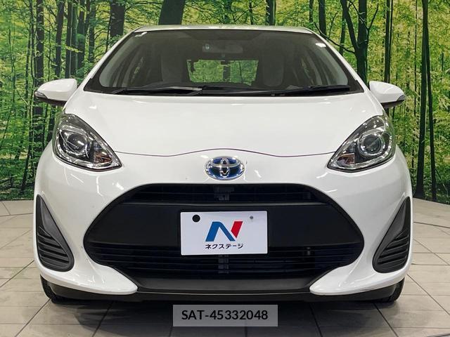 Toyota AQUA 2019-07 8866421-13