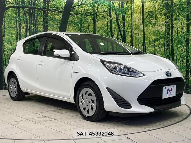 Toyota AQUA 2019-07 8866421-15