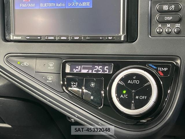 Toyota AQUA 2019-07 8866421-5