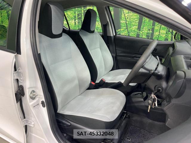 Toyota AQUA 2019-07 8866421-7
