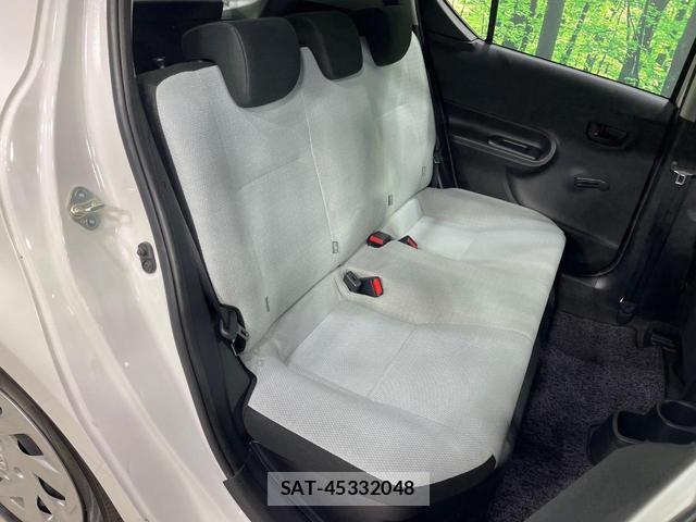 Toyota AQUA 2019-07 8866421-8