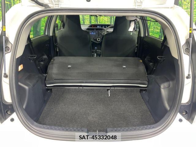 Toyota AQUA 2019-07 8866421-9