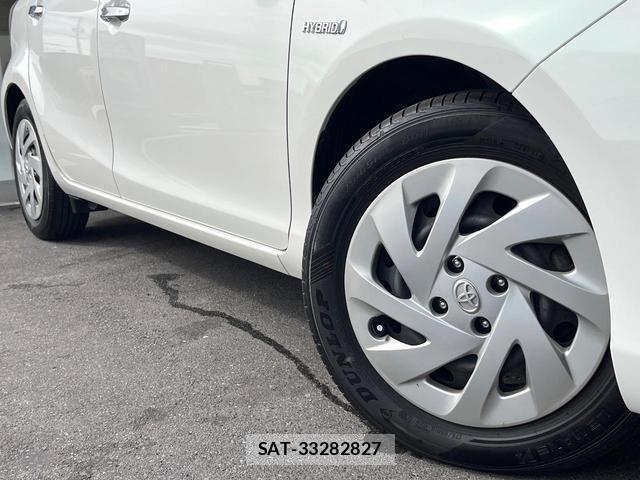 Toyota AQUA 2016-09 8866438-11