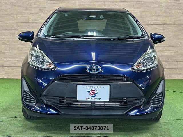 Toyota AQUA 2018-09 8867162-14