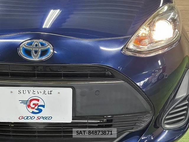 Toyota AQUA 2018-09 8867162-19