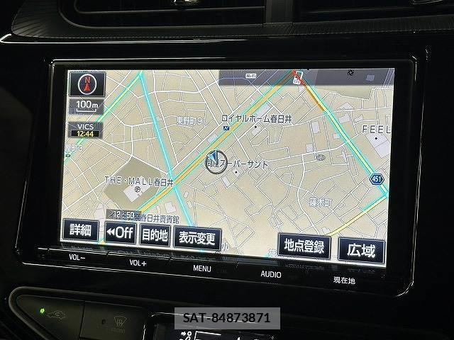 Toyota AQUA 2018-09 8867162-2