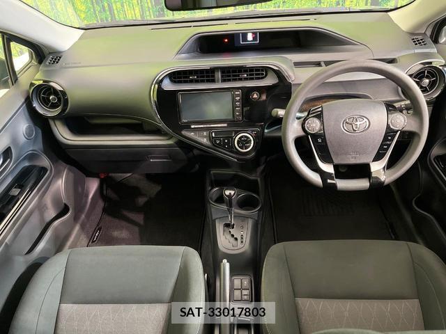 Toyota AQUA 2021-03 8867208-1