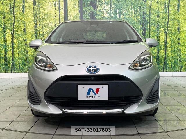Toyota AQUA 2021-03 8867208-13