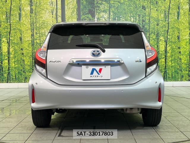 Toyota AQUA 2021-03 8867208-14