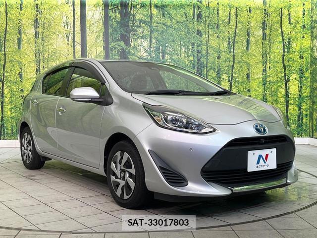Toyota AQUA 2021-03 8867208-15