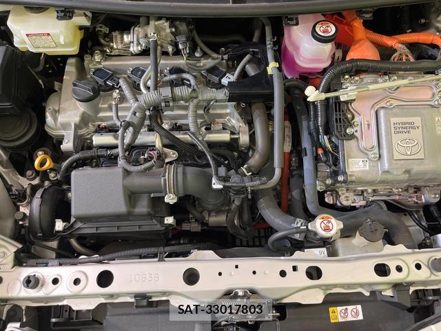 Toyota AQUA 2021-03 8867208-18