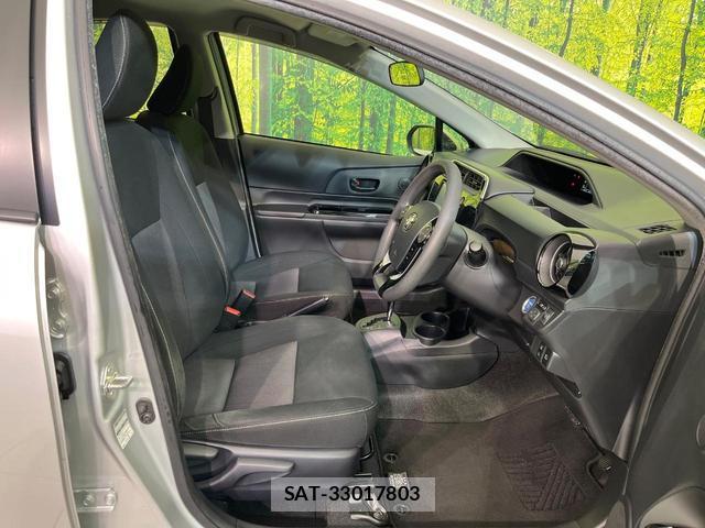 Toyota AQUA 2021-03 8867208-7