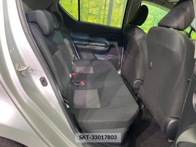 Toyota AQUA 2021-03 8867208-8