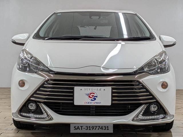 Toyota AQUA 2016-09 8867375-14