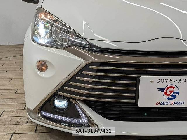 Toyota AQUA 2016-09 8867375-19