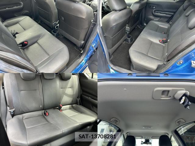 Toyota AQUA 2019-03 8867407-6