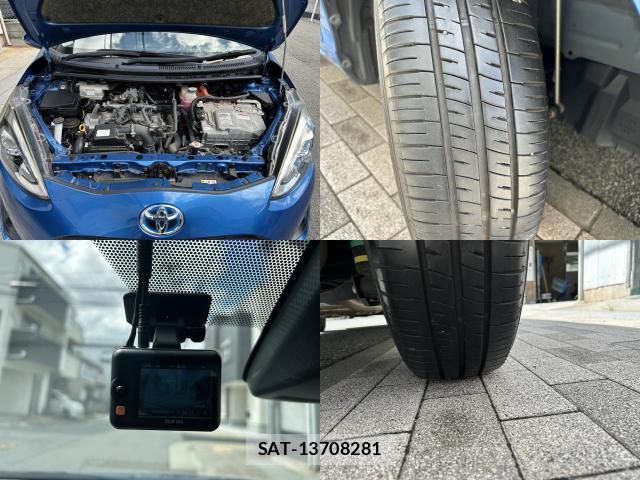 Toyota AQUA 2019-03 8867407-7