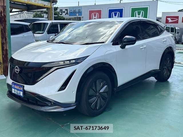 sat car