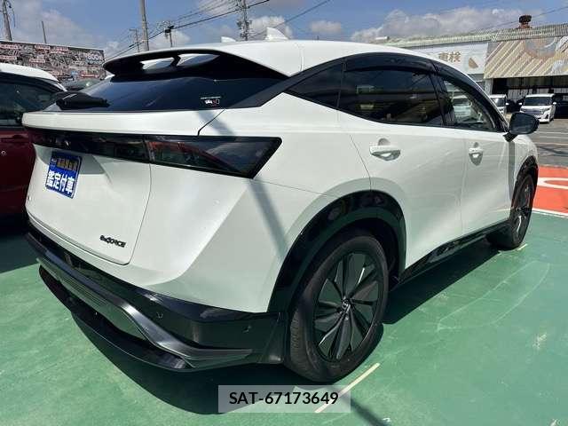 Nissan Ariya 2025-02 8866569-17