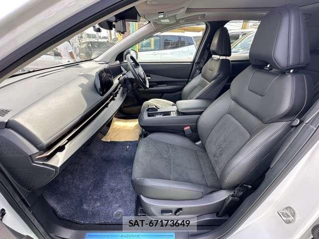 Nissan Ariya 2025-02 8866569-3