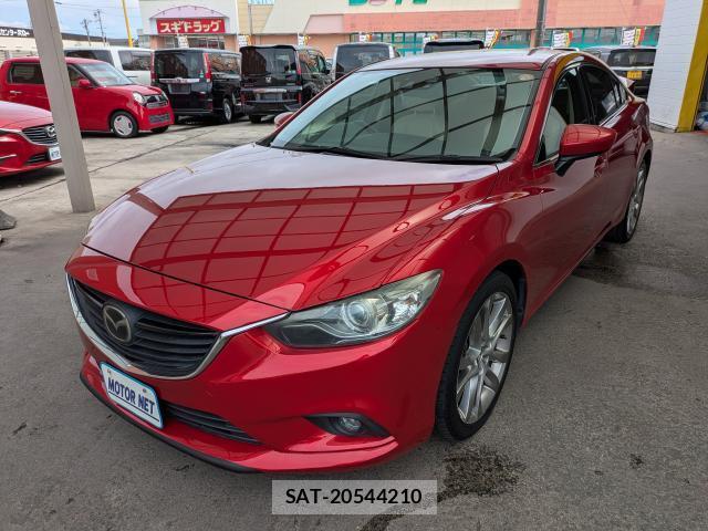 sat car
