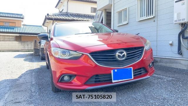 Mazda ATENZA WAGON 2013-03 8865471-1