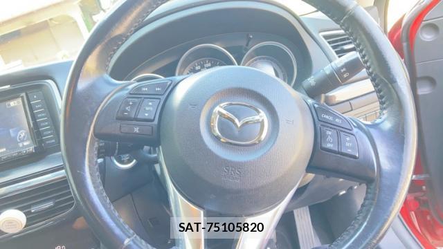 Mazda ATENZA WAGON 2013-03 8865471-11