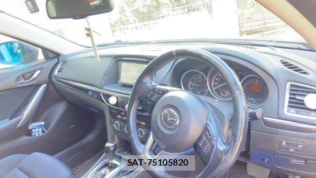 Mazda ATENZA WAGON 2013-03 8865471-12