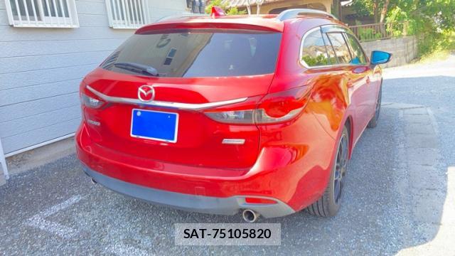 Mazda ATENZA WAGON 2013-03 8865471-13