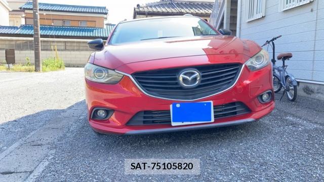 Mazda ATENZA WAGON 2013-03 8865471-2