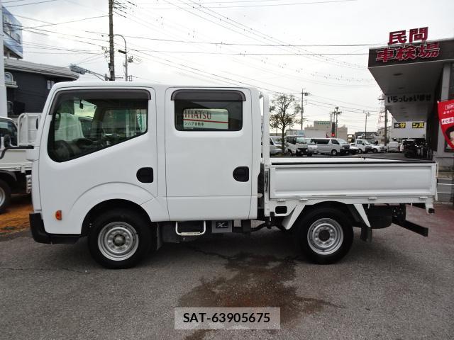 Nissan ATLAS 2018-03 8865560-10