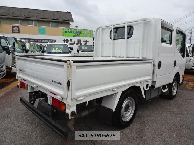 Nissan ATLAS 2018-03 8865560-13