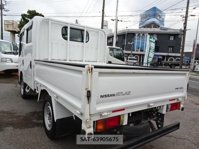 Nissan ATLAS 2018-03 8865560-14