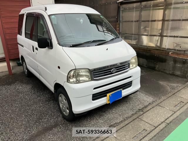 sat car